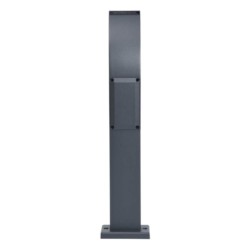 Brilagi - LED-Außenleuchte mit Sensor ARCELO LED/9W/230V 50 cm IP44
