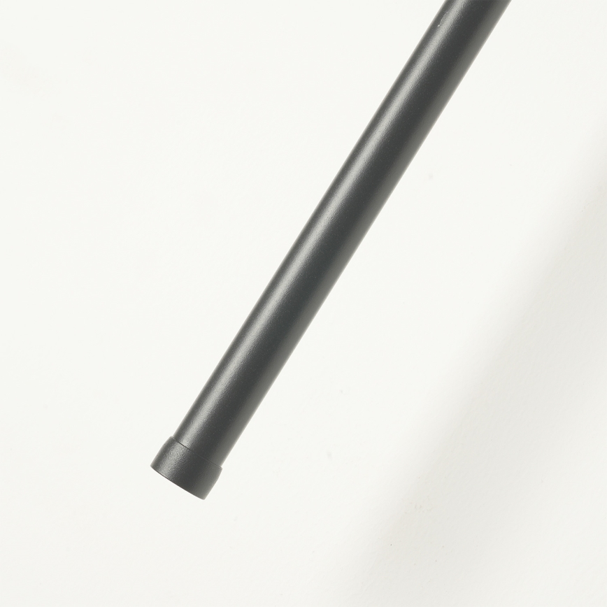 Brilagi - LED-Außenwandleuchte AURA LED/12W/230V 4000K IP54 65 cm Anthrazit