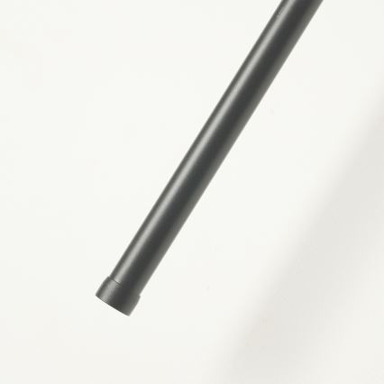 Brilagi - AURA LED-Außenwandleuchte, 20W, 230V, 3000K, IP54, 97 cm, Anthrazit