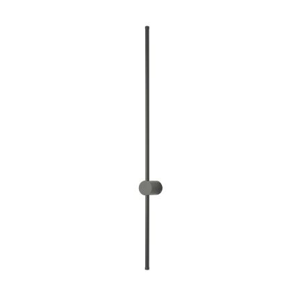 Brilagi - AURA LED-Außenwandleuchte, 20W, 230V, 3000K, IP54, 97 cm, Anthrazit
