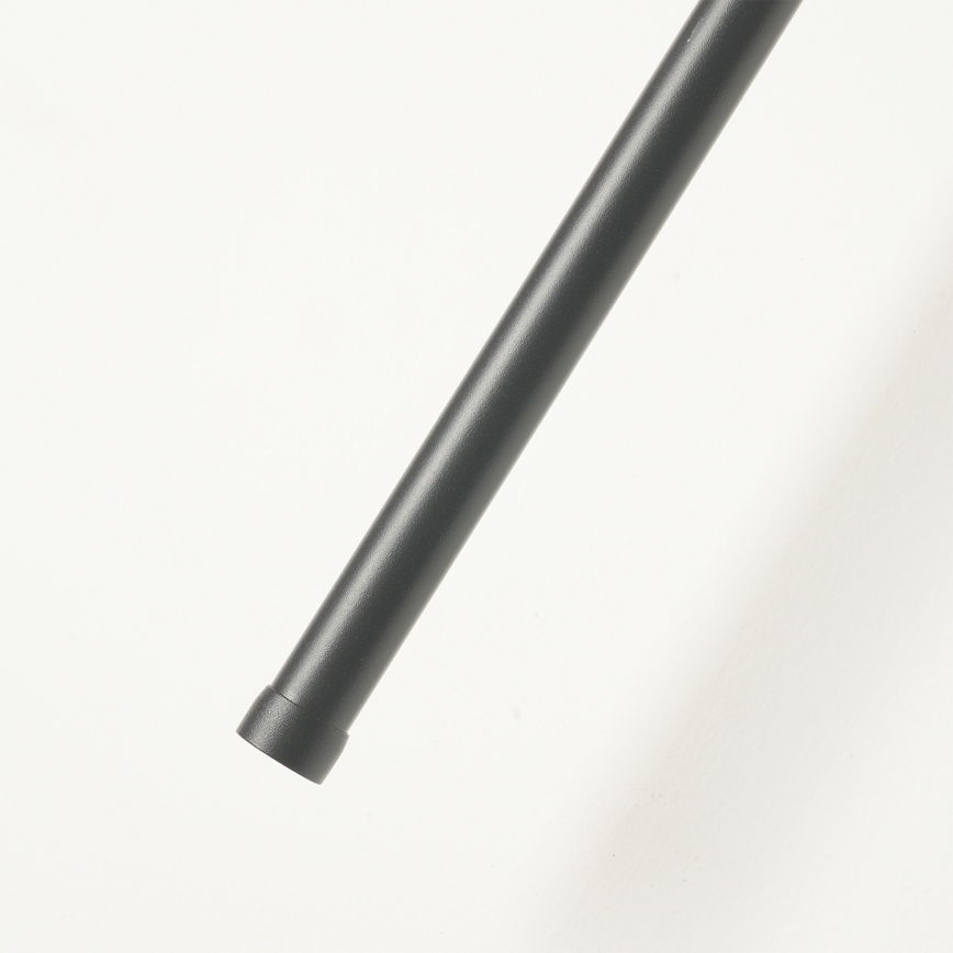 Brilagi - LED Außenwandleuchte AURA LED/20W/230V 4000K IP54 97 cm Anthrazit