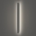 Brilagi - LED-Außenwandleuchte LINEAR LED/22W/230V 4000K IP65 100 cm Anthrazit CRI 90