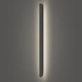 Brilagi - LED-Außenwandleuchte LINEAR LED/32W/230V 4000K IP65 140 cm schwarz CRI 90