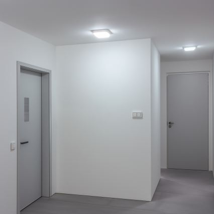 Brilagi - LED Auβen-Wandbeleuchtung LED/20W/230V IP54