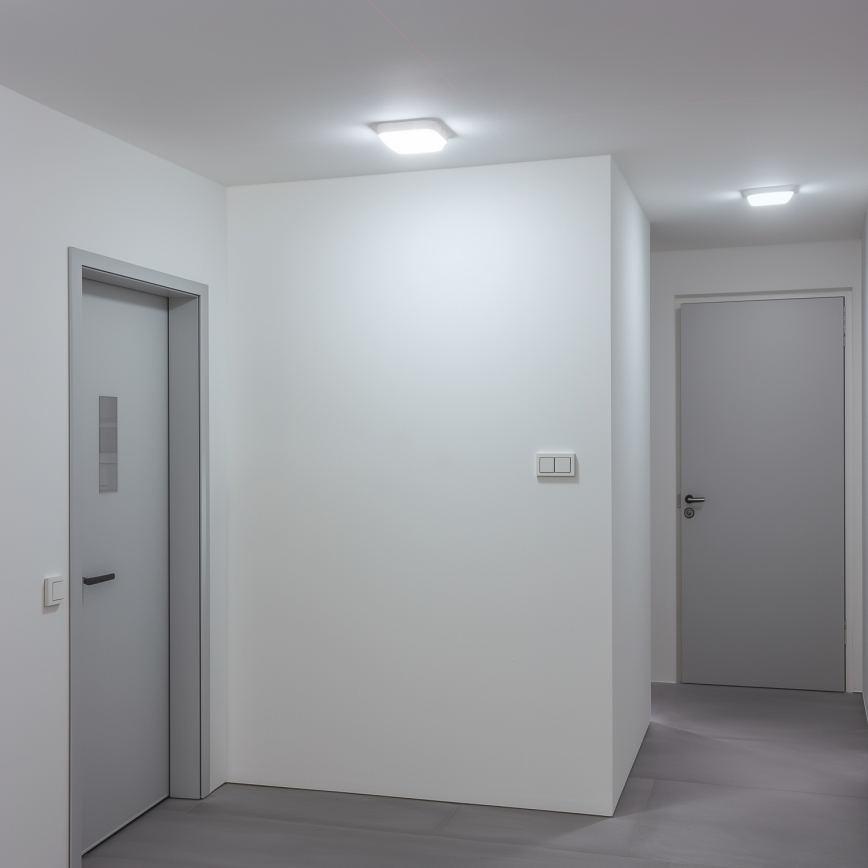 Brilagi - LED Auβen-Wandbeleuchtung LED/20W/230V IP54