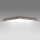 Brilagi - LED-Badezimmer-Deckenleuchte FRAME LED/50W/230V 60x60 cm IP44 beige