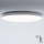 Brilagi - LED Badezimmer-Deckenleuchte mit Sensor VESTAS LED/18W/230V 4000K IP54