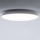 Brilagi - LED Badezimmer-Deckenleuchte VESTAS LED/12W/230V 4000K IP54