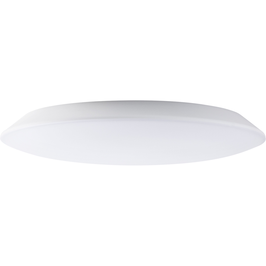 Brilagi - VESTAS LED-Deckenleuchte für Badezimmer, 18 W / 230 V, Ø 28 cm, 4000 K, IP54