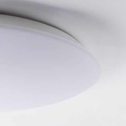 Brilagi - LED-Badezimmer-Deckenleuchte VESTAS LED/28W/230V Ø 38 cm 4000K IP54