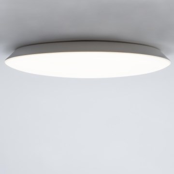 Brilagi - LED-Badezimmer-Deckenleuchte VESTAS LED/28W/230V Ø 38 cm 4000K IP54