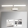 Brilagi - LED Badezimmer-Spiegelleuchte 2-in-1 TUBEO LED/8W/230V 60 cm IP44 weiß