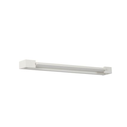 Brilagi - LED-Badspiegelleuchte AQUA LINE LED/18W/230V 60 cm IP44 weiß CRI 90