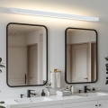 Brilagi - LED-Badezimmer-Spiegelleuchte AQUA LINE LED/36W/230V 120 cm IP44 weiß