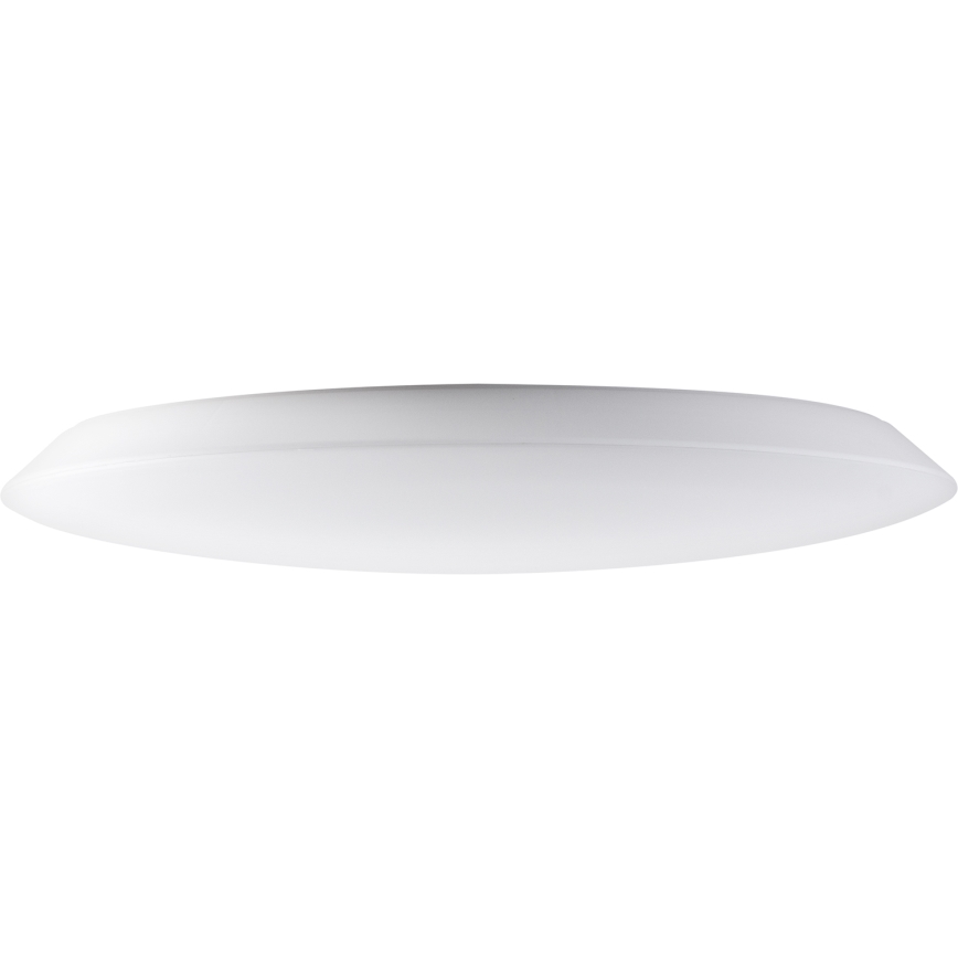 Brilagi - LED Badezimmer-Deckenleuchte mit integriertem Sensor VESTAS LED/45W/230V Ø 48 cm 3000K IP54