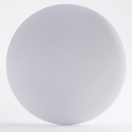 Brilagi - LED Badezimmer-Deckenleuchte mit integriertem Sensor VESTAS LED/45W/230V Ø 48 cm 3000K IP54