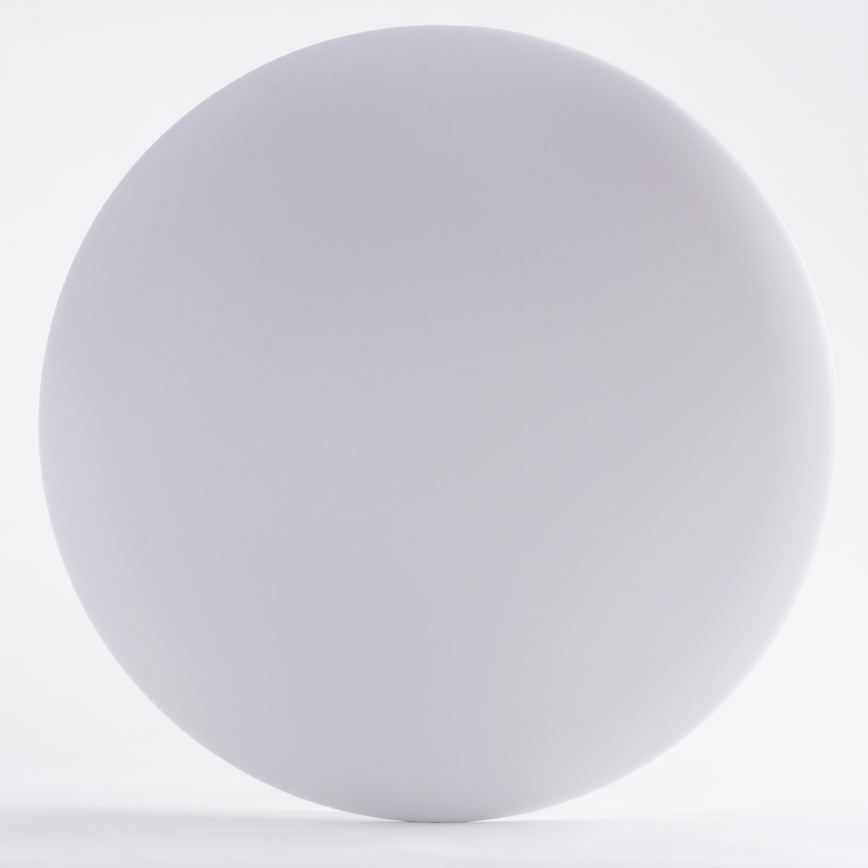 Brilagi - LED Badezimmer-Deckenleuchte mit integriertem Sensor VESTAS LED/45W/230V Ø 48 cm 3000K IP54