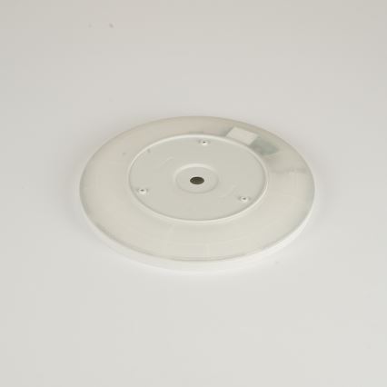Brilagi - LED-Deckenleuchte für Badezimmer ULTRA SLIM LED/24W/230V d 42 cm weiß IP54