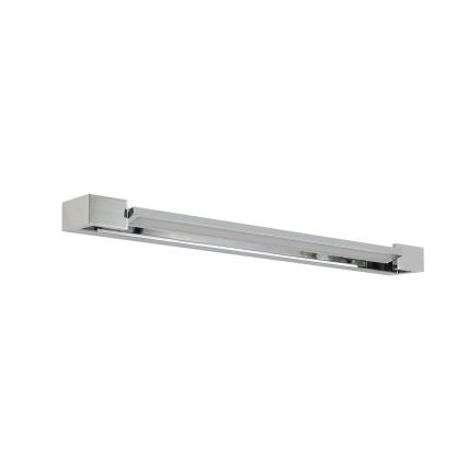 Brilagi - LED-Badspiegelleuchte AQUA LINE LED/18W/230V 60 cm IP44 glänzender Chrom