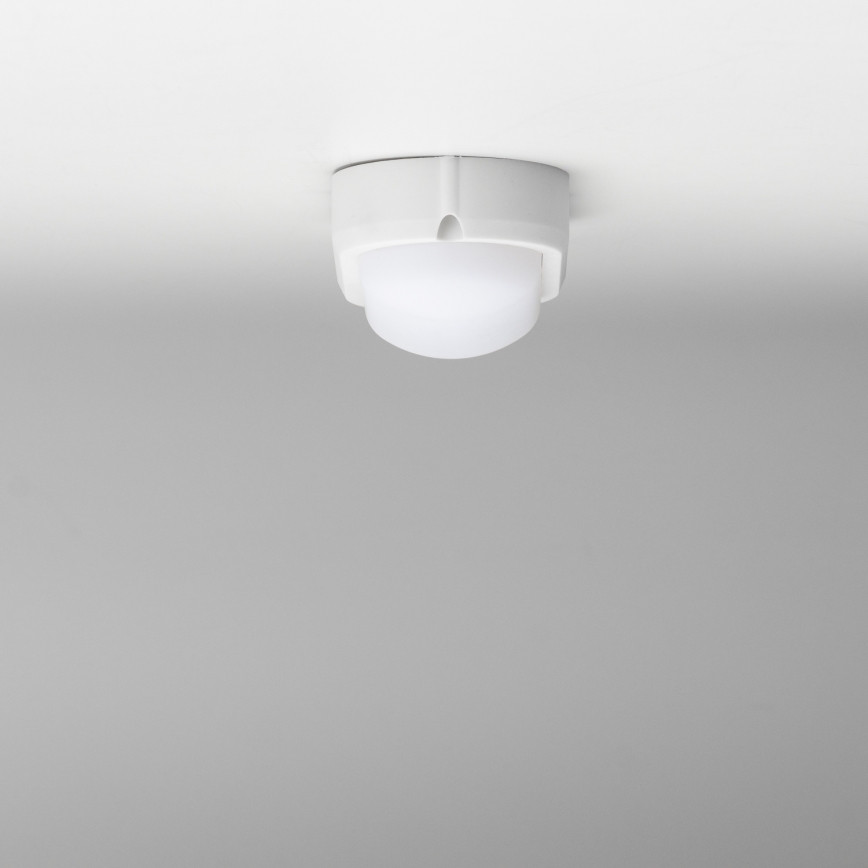 Brilagi - LED-Decken-Hochleistungsleuchte SIMA LED/12W/230V IP65 weiß