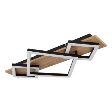 Brilagi - LED-Deckenleuchte AXIS I LED/24W/230V