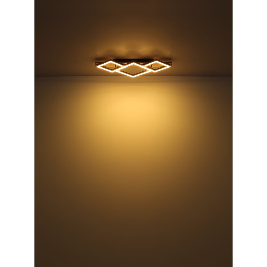 Brilagi - LED-Deckenleuchte AXIS I LED/24W/230V