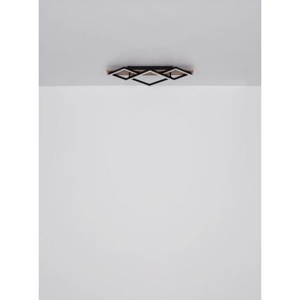 Brilagi - LED-Deckenleuchte AXIS I LED/24W/230V
