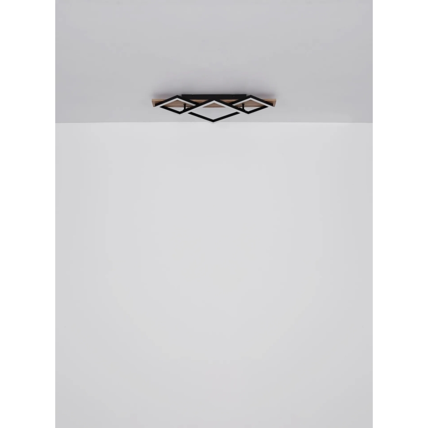 Brilagi - LED-Deckenleuchte AXIS I LED/24W/230V
