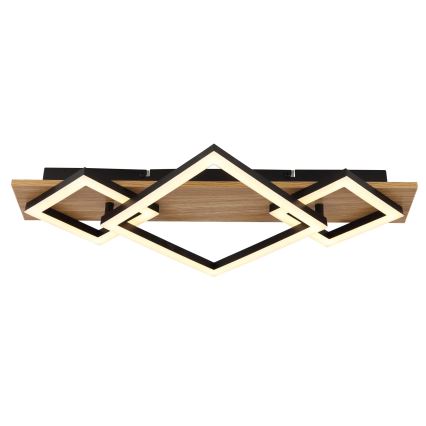 Brilagi - LED-Deckenleuchte AXIS I LED/24W/230V