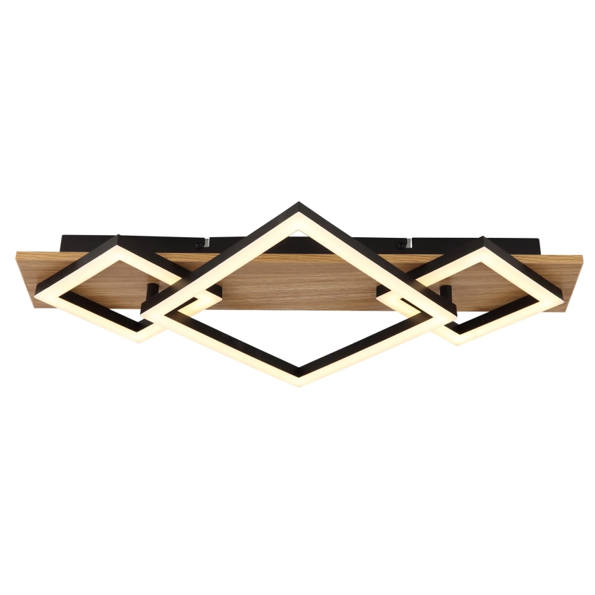 Brilagi - LED-Deckenleuchte AXIS I LED/24W/230V