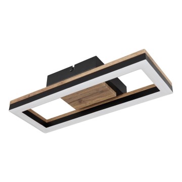 Brilagi - LED-Deckenleuchte AXIS LED/12W/230V