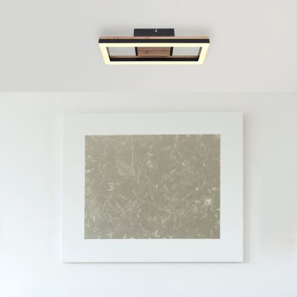 Brilagi - LED-Deckenleuchte AXIS LED/12W/230V