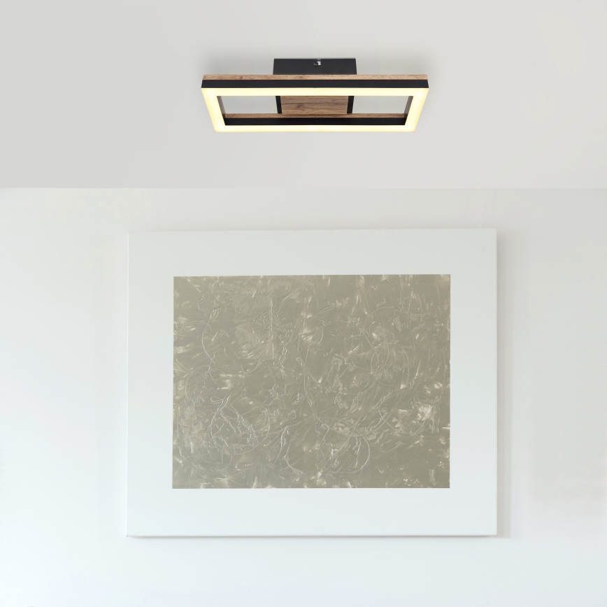 Brilagi - LED-Deckenleuchte AXIS LED/12W/230V