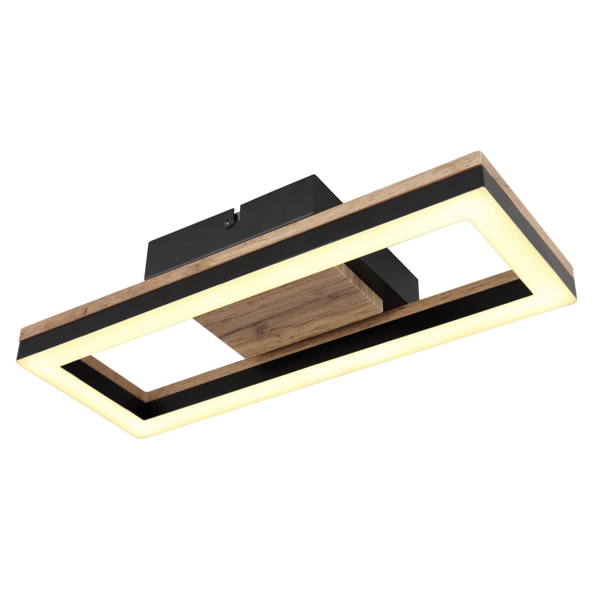 Brilagi - LED-Deckenleuchte AXIS LED/12W/230V