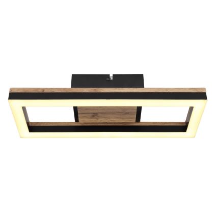 Brilagi - LED-Deckenleuchte AXIS LED/12W/230V