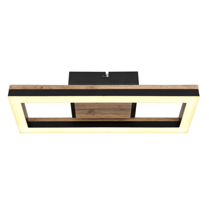 Brilagi - LED-Deckenleuchte AXIS LED/12W/230V