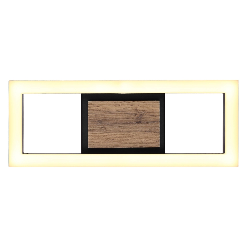 Brilagi - LED-Deckenleuchte AXIS LED/12W/230V