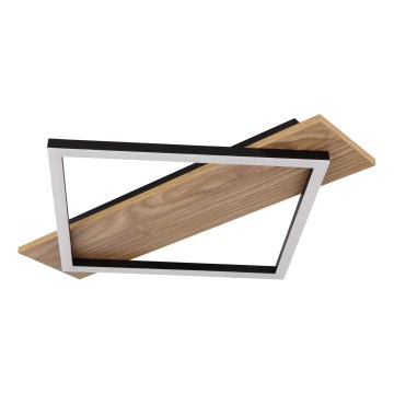 Brilagi - LED Deckenleuchte AXIS LED/18W/230V