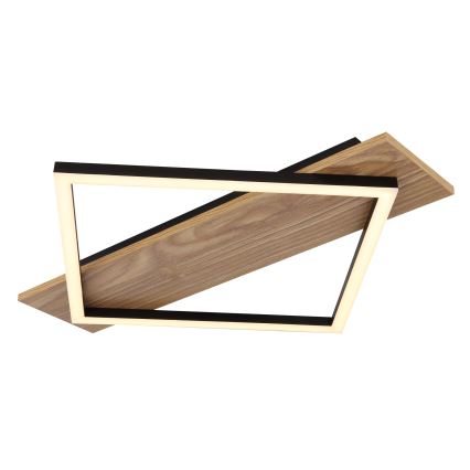 Brilagi - LED Deckenleuchte AXIS LED/18W/230V