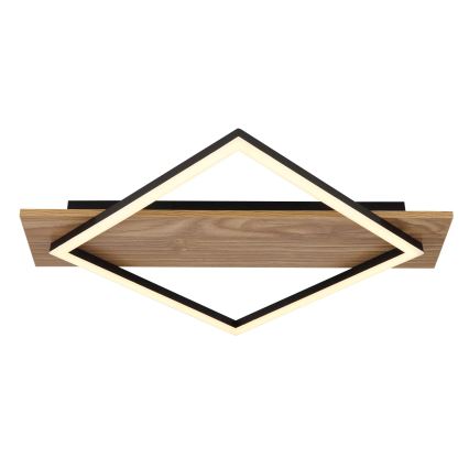 Brilagi - LED Deckenleuchte AXIS LED/18W/230V