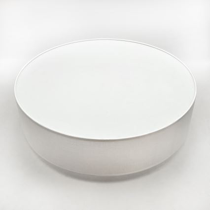 Brilagi - LED Deckenleuchte BELLADONNA 3xE27/15W/230V d 50 cm weiß/Eiche Kirsche
