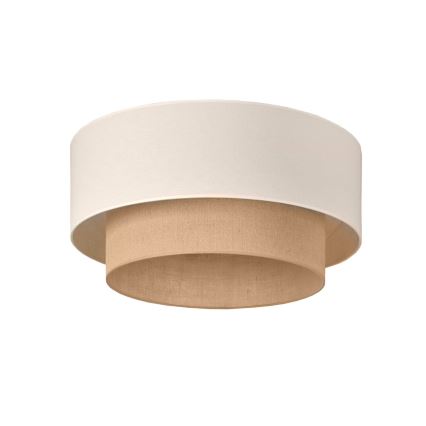 Brilagi - LED-Deckenleuchte BOHO STYLE 3xE27/15W/230V Ø 60 cm