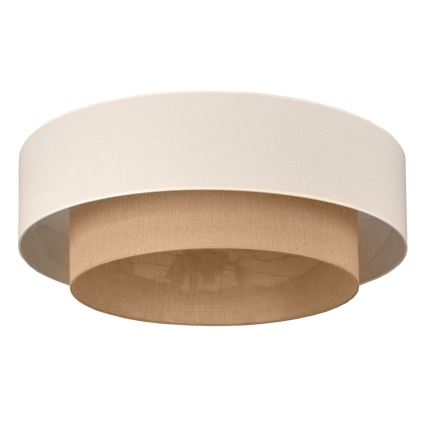 Brilagi - LED-Deckenleuchte BOHO STYLE 3xE27/15W/230V Ø 80 cm