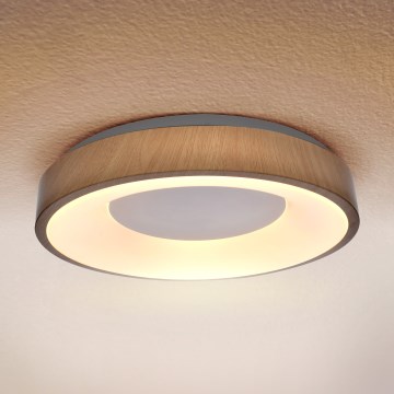 Brilagi - LED-Deckenleuchte DORIA LED/24W/230V Ø 28,5 cm
