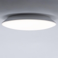 Brilagi - LED-Deckenleuchte für Badezimmer VESTAS LED/12W/230V Ø 23 cm 3000K IP54