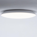 Brilagi - LED-Deckenleuchte für Badezimmer VESTAS LED/12W/230V Ø 23 cm 3000K IP54