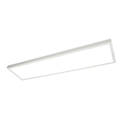 Brilagi - LED-Deckenleuchte für das Badezimmer FRAME LED/40W/230V 120x30 cm IP44 weiß