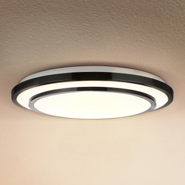 Brilagi - LED-Deckenleuchte LUCIANO LED/24W/230V Ø 29,5 cm