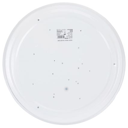 Brilagi - LED-Deckenleuchte MILKY WAY LED/24W/230V 4000K Ø 38 cm