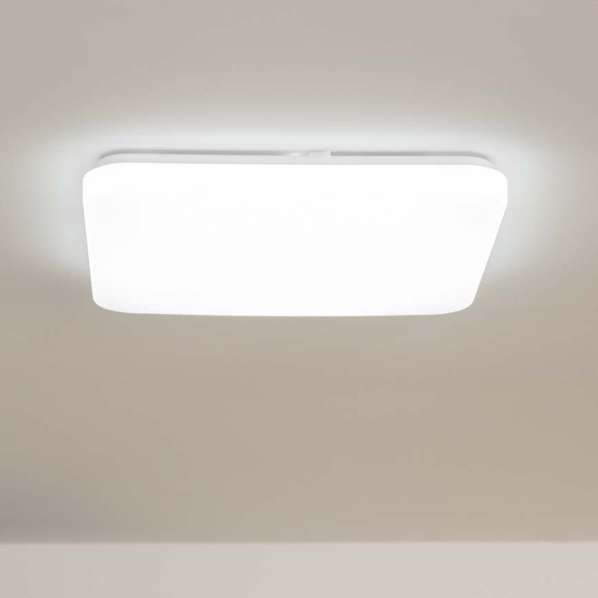 Brilagi - LED-Deckenleuchte OPAL LED/24W/230V 37,5x37,5 cm